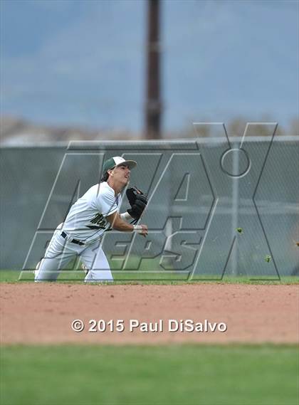 Thumbnail 1 in Brighton @ Mountain Vista (CHSAA 5A District 6) photogallery.