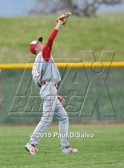 Thumbnail 1 in Brighton @ Mountain Vista (CHSAA 5A District 6) photogallery.