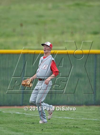 Thumbnail 3 in Brighton @ Mountain Vista (CHSAA 5A District 6) photogallery.