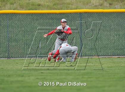 Thumbnail 2 in Brighton @ Mountain Vista (CHSAA 5A District 6) photogallery.