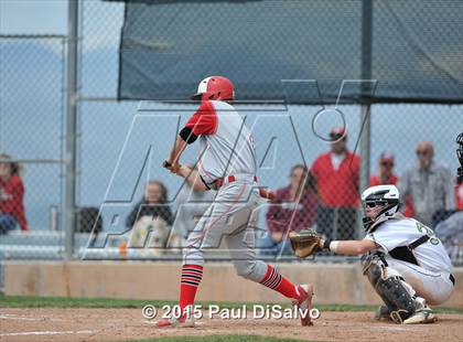 Thumbnail 1 in Brighton @ Mountain Vista (CHSAA 5A District 6) photogallery.