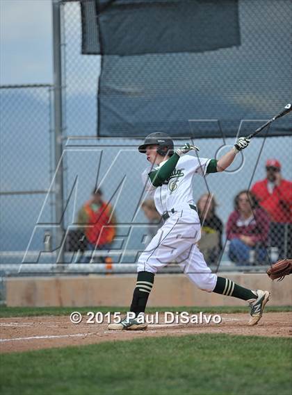Thumbnail 1 in Brighton @ Mountain Vista (CHSAA 5A District 6) photogallery.