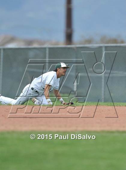 Thumbnail 2 in Brighton @ Mountain Vista (CHSAA 5A District 6) photogallery.