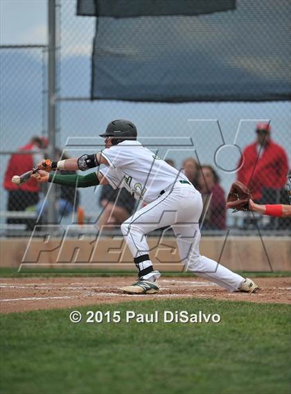 Thumbnail 3 in Brighton @ Mountain Vista (CHSAA 5A District 6) photogallery.