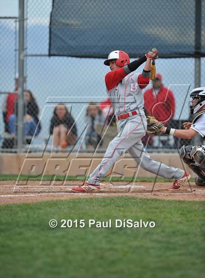 Thumbnail 1 in Brighton @ Mountain Vista (CHSAA 5A District 6) photogallery.