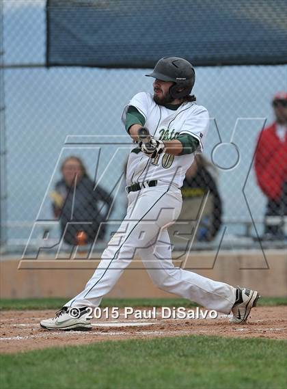 Thumbnail 3 in Brighton @ Mountain Vista (CHSAA 5A District 6) photogallery.
