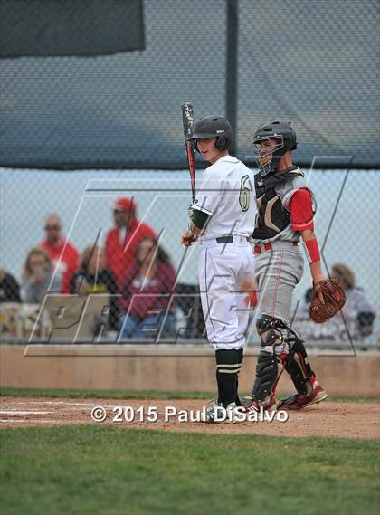 Thumbnail 2 in Brighton @ Mountain Vista (CHSAA 5A District 6) photogallery.