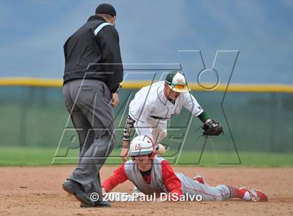 Thumbnail 3 in Brighton @ Mountain Vista (CHSAA 5A District 6) photogallery.