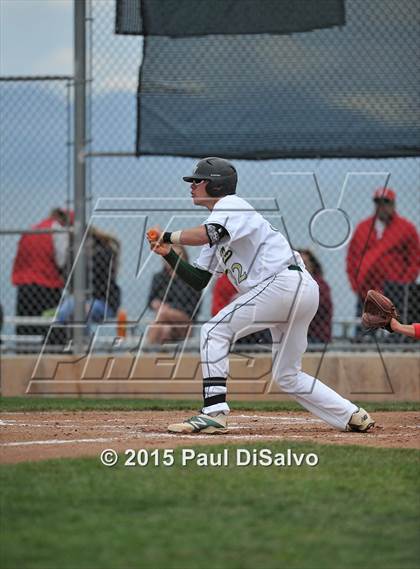 Thumbnail 2 in Brighton @ Mountain Vista (CHSAA 5A District 6) photogallery.