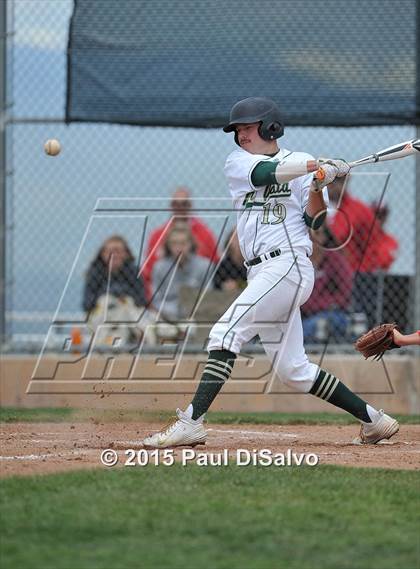 Thumbnail 3 in Brighton @ Mountain Vista (CHSAA 5A District 6) photogallery.