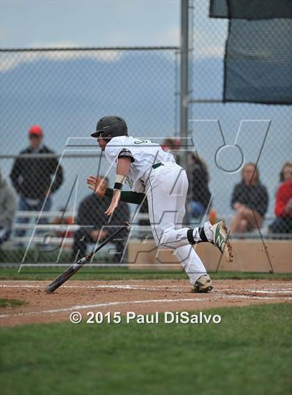 Thumbnail 1 in Brighton @ Mountain Vista (CHSAA 5A District 6) photogallery.