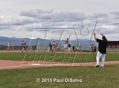 Thumbnail 3 in Brighton @ Mountain Vista (CHSAA 5A District 6) photogallery.