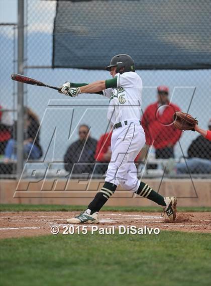 Thumbnail 3 in Brighton @ Mountain Vista (CHSAA 5A District 6) photogallery.