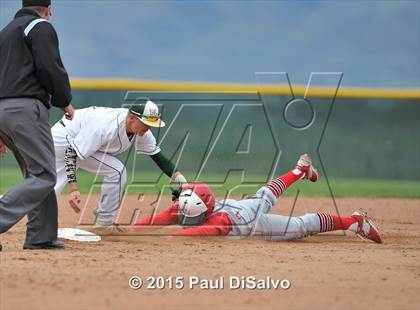 Thumbnail 3 in Brighton @ Mountain Vista (CHSAA 5A District 6) photogallery.