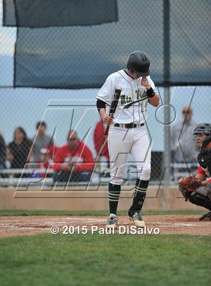 Thumbnail 3 in Brighton @ Mountain Vista (CHSAA 5A District 6) photogallery.