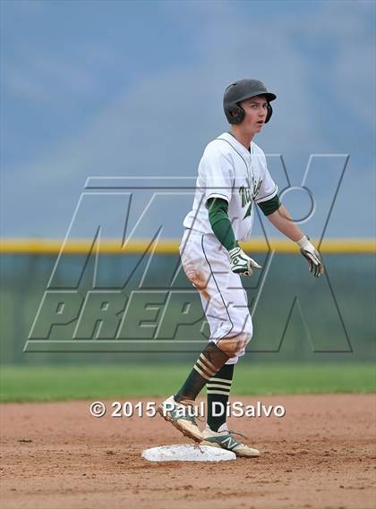 Thumbnail 2 in Brighton @ Mountain Vista (CHSAA 5A District 6) photogallery.