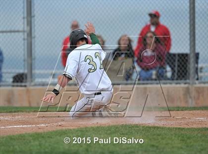 Thumbnail 3 in Brighton @ Mountain Vista (CHSAA 5A District 6) photogallery.