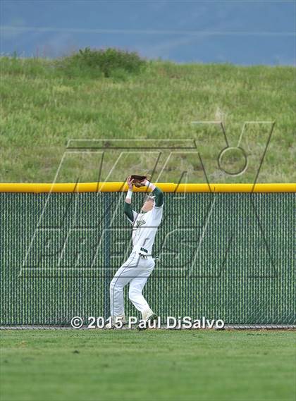 Thumbnail 3 in Brighton @ Mountain Vista (CHSAA 5A District 6) photogallery.