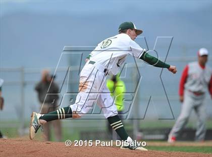 Thumbnail 2 in Brighton @ Mountain Vista (CHSAA 5A District 6) photogallery.