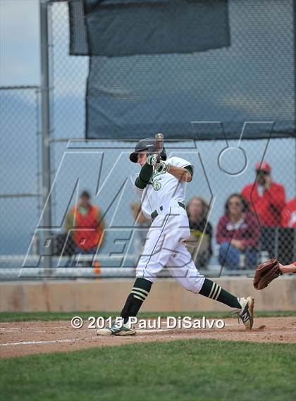 Thumbnail 3 in Brighton @ Mountain Vista (CHSAA 5A District 6) photogallery.