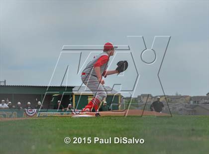 Thumbnail 2 in Brighton @ Mountain Vista (CHSAA 5A District 6) photogallery.