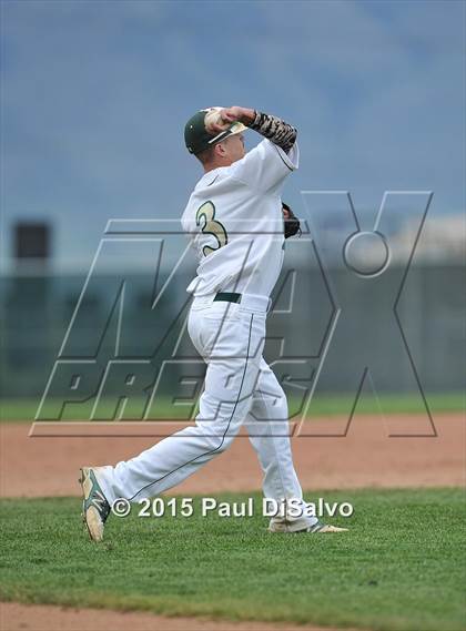 Thumbnail 1 in Brighton @ Mountain Vista (CHSAA 5A District 6) photogallery.