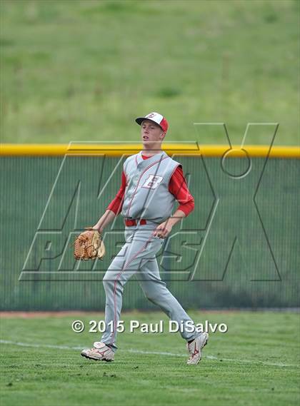 Thumbnail 1 in Brighton @ Mountain Vista (CHSAA 5A District 6) photogallery.