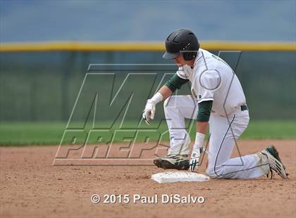 Thumbnail 1 in Brighton @ Mountain Vista (CHSAA 5A District 6) photogallery.