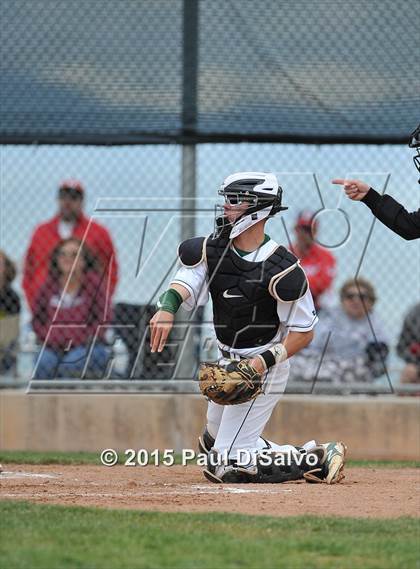 Thumbnail 1 in Brighton @ Mountain Vista (CHSAA 5A District 6) photogallery.