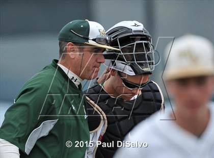 Thumbnail 3 in Brighton @ Mountain Vista (CHSAA 5A District 6) photogallery.