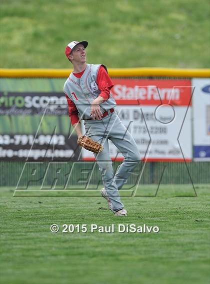 Thumbnail 3 in Brighton @ Mountain Vista (CHSAA 5A District 6) photogallery.