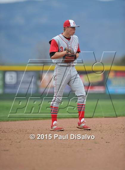 Thumbnail 1 in Brighton @ Mountain Vista (CHSAA 5A District 6) photogallery.