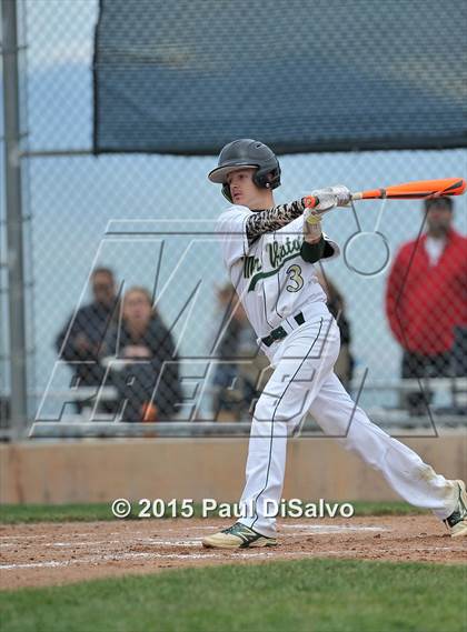 Thumbnail 2 in Brighton @ Mountain Vista (CHSAA 5A District 6) photogallery.