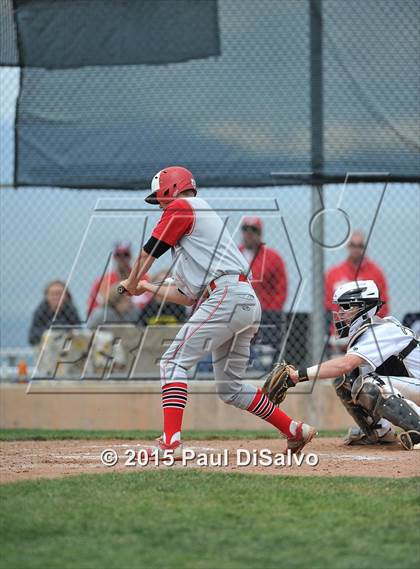 Thumbnail 3 in Brighton @ Mountain Vista (CHSAA 5A District 6) photogallery.