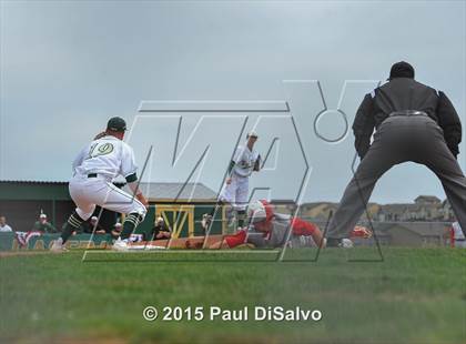 Thumbnail 3 in Brighton @ Mountain Vista (CHSAA 5A District 6) photogallery.