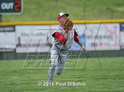 Thumbnail 1 in Brighton @ Mountain Vista (CHSAA 5A District 6) photogallery.