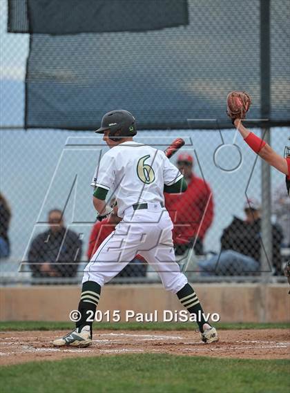 Thumbnail 1 in Brighton @ Mountain Vista (CHSAA 5A District 6) photogallery.