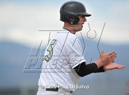 Thumbnail 3 in Brighton @ Mountain Vista (CHSAA 5A District 6) photogallery.