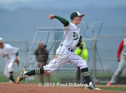 Thumbnail 1 in Brighton @ Mountain Vista (CHSAA 5A District 6) photogallery.