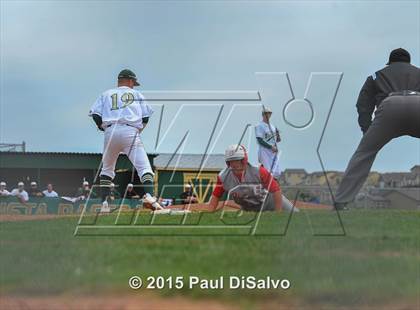 Thumbnail 3 in Brighton @ Mountain Vista (CHSAA 5A District 6) photogallery.