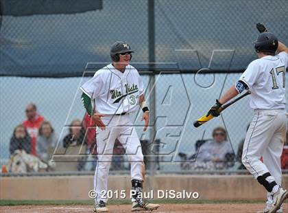 Thumbnail 1 in Brighton @ Mountain Vista (CHSAA 5A District 6) photogallery.