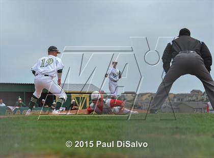 Thumbnail 3 in Brighton @ Mountain Vista (CHSAA 5A District 6) photogallery.