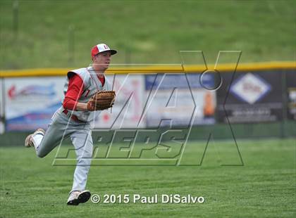Thumbnail 3 in Brighton @ Mountain Vista (CHSAA 5A District 6) photogallery.