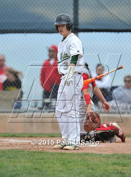 Thumbnail 2 in Brighton @ Mountain Vista (CHSAA 5A District 6) photogallery.