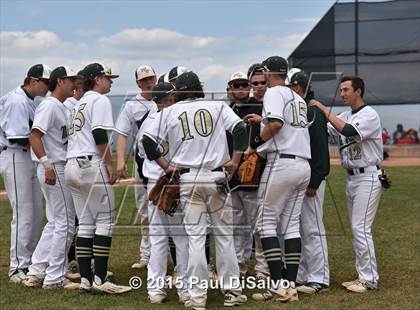 Thumbnail 2 in Brighton @ Mountain Vista (CHSAA 5A District 6) photogallery.
