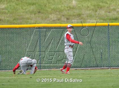 Thumbnail 2 in Brighton @ Mountain Vista (CHSAA 5A District 6) photogallery.