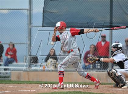 Thumbnail 1 in Brighton @ Mountain Vista (CHSAA 5A District 6) photogallery.