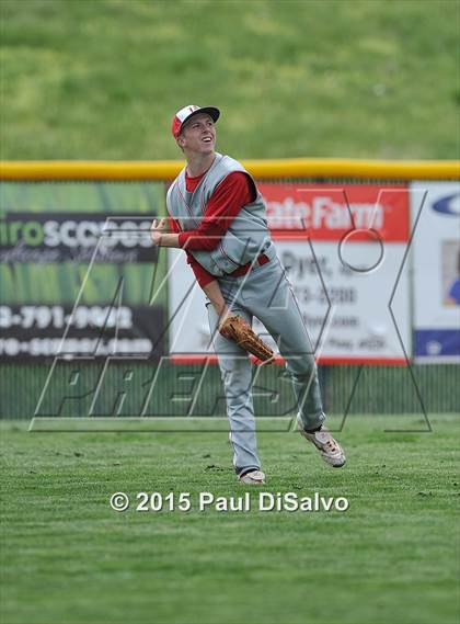 Thumbnail 1 in Brighton @ Mountain Vista (CHSAA 5A District 6) photogallery.