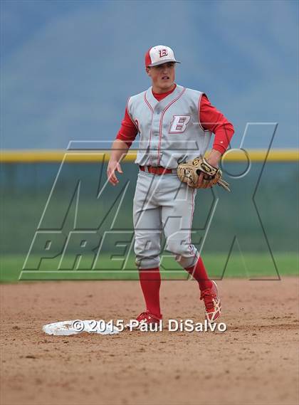Thumbnail 3 in Brighton @ Mountain Vista (CHSAA 5A District 6) photogallery.