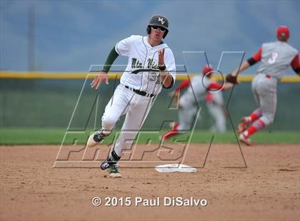 Thumbnail 1 in Brighton @ Mountain Vista (CHSAA 5A District 6) photogallery.